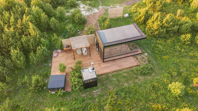 MINIVILLA 3 LUX - Image 8
